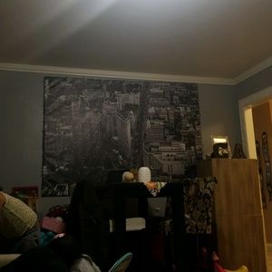 Meet your Posher, Chrie